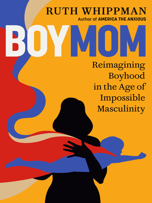 Cover image for BoyMom